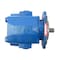 Permco Hydraulic Pump, M5151A824AAXK17-54 M5151A824AAXK17-54 - alternate 4